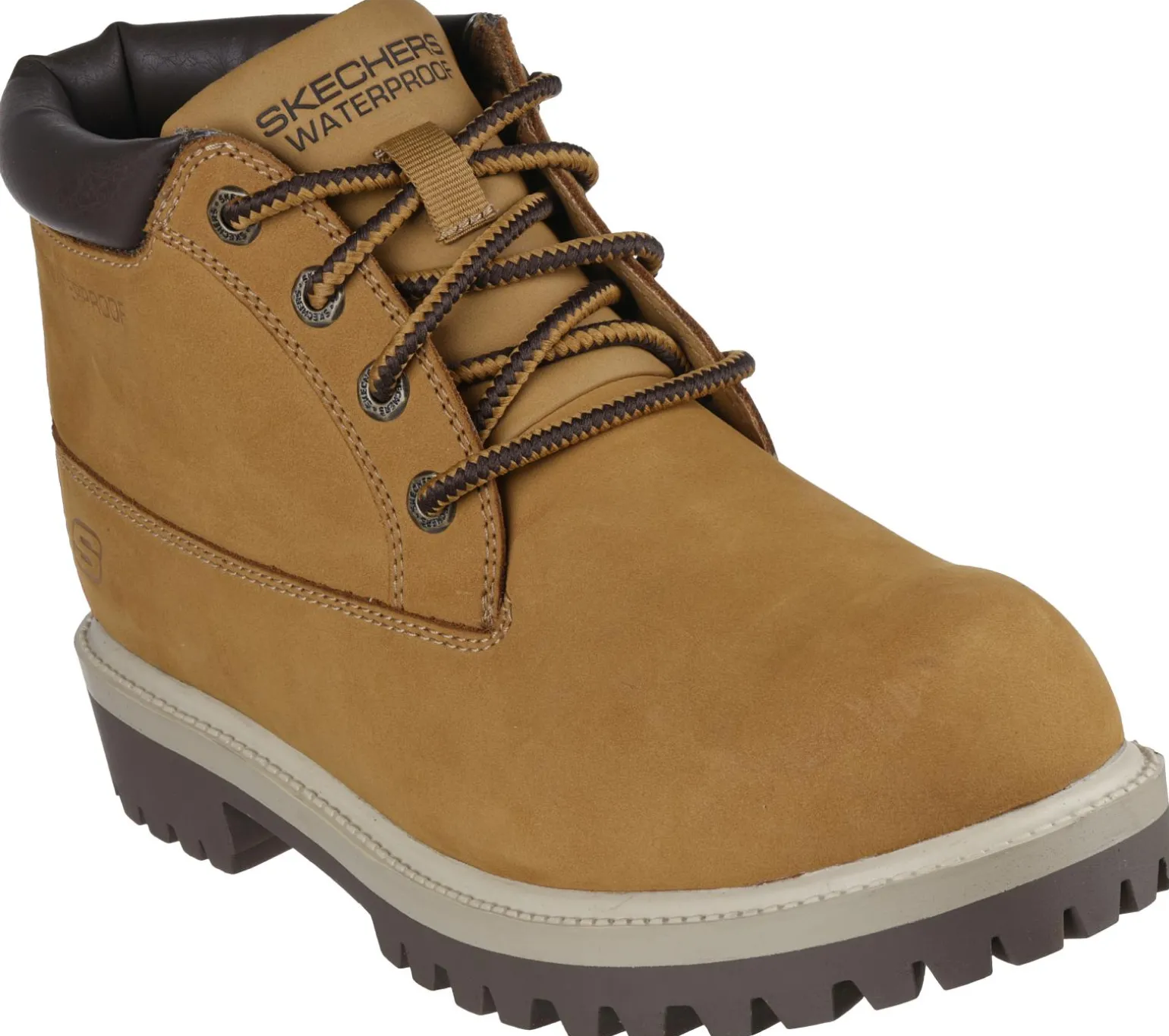 Relaxed Fit: Sergeants - Thaxter