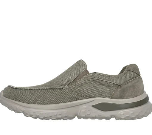 Relaxed Fit: Solvano - Varone