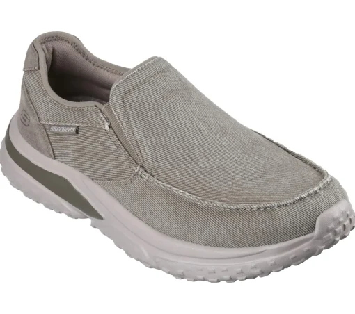 Relaxed Fit: Solvano - Varone
