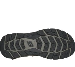 Relaxed Fit: Tresmen - Garo