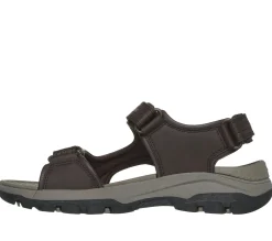 Relaxed Fit: Tresmen - Garo