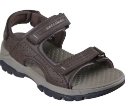 Relaxed Fit: Tresmen - Garo