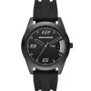 Reseda 3 Hand Sili Watch