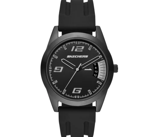Reseda 3 Hand Sili Watch