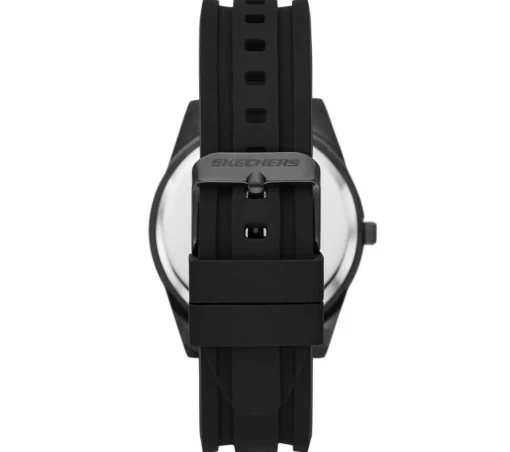 Reseda 3 Hand Sili Watch