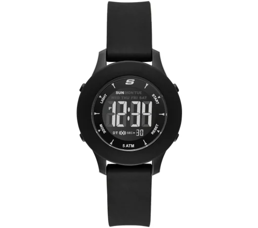 Rosencrans Watch