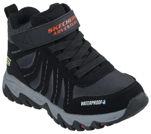 Rugged Ranger - Storm Trail