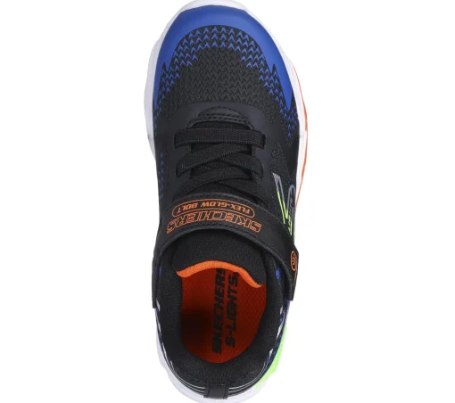 S Lights: Flex-Glow Bolt