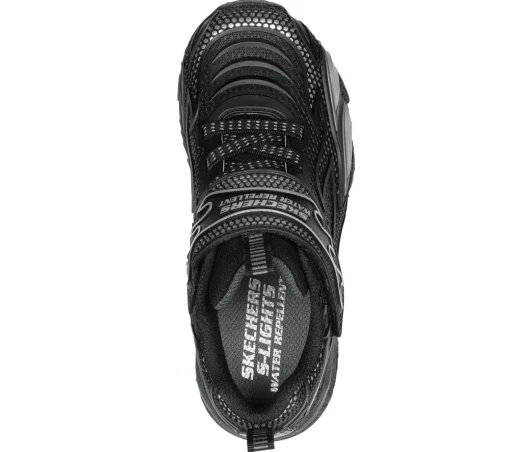 S Lights: Hydro Lights - Heat Stride