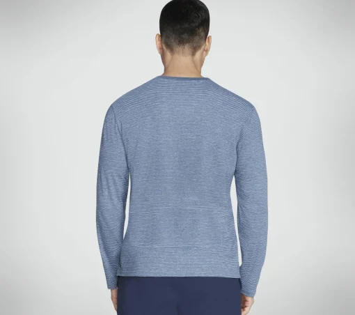 Skech Jersey Henley