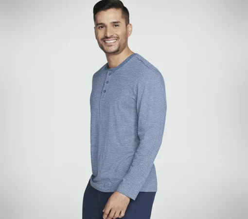Skech Jersey Henley