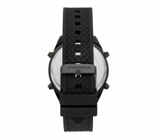 Skechers Accessories Blue Face Digital Watch