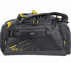 Skechers Accessories Small Mesh Duffel Bag