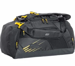Skechers Accessories Small Mesh Duffel Bag