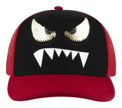 Skechers Monster Eyes Trucker Hat