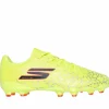 Skechers SKX_01 Gold FG