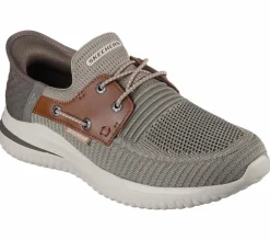 Skechers Slip-ins: Delson 3.0 - Roth
