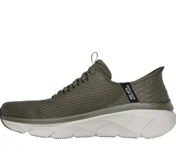 Skechers Slip-ins: D'Lux Walker 2.0 - Taurrel