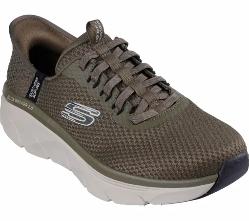 Skechers Slip-ins: D'Lux Walker 2.0 - Taurrel