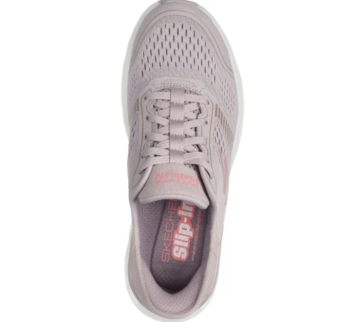 Skechers Slip-ins: GO RUN Swirl Tech Speed