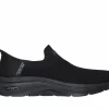 Skechers Slip-ins: GO WALK Arch Fit 2.0 - Val