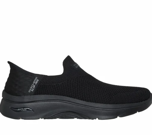 Skechers Slip-ins: GO WALK Arch Fit 2.0 - Val