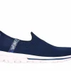 Skechers Slip-ins: GO WALK Travel - Tahiti Sunset