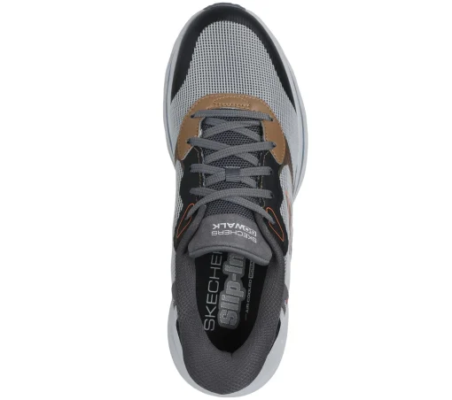 Skechers Slip-ins: GO WALK Glide-Step 2.0 - Zac