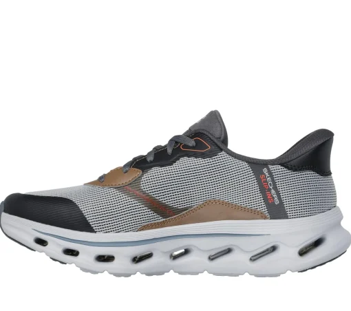 Skechers Slip-ins: GO WALK Glide-Step 2.0 - Zac