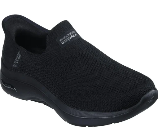 Skechers Slip-ins: GO WALK Arch Fit 2.0 - Val