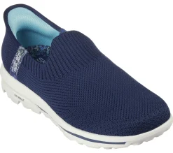 Skechers Slip-ins: GO WALK Travel - Tahiti Sunset