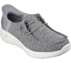 Skechers Slip-ins: GO WALK Joy - Ibis