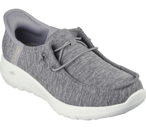Skechers Slip-ins: GO WALK Joy - Ibis