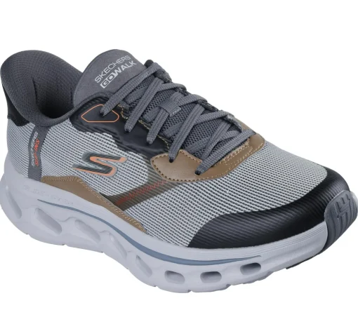 Skechers Slip-ins: GO WALK Glide-Step 2.0 - Zac