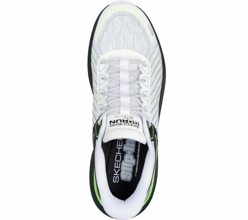 Skechers Slip-ins: Max Cushioning Suspension