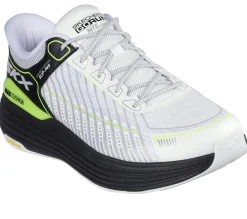 Skechers Slip-ins: Max Cushioning Suspension