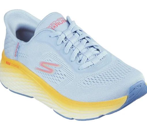 Skechers Slip-ins: Max Cushioning Elite 2.0