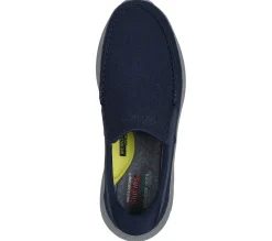 Skechers Slip-ins: Pollard - Wilfred