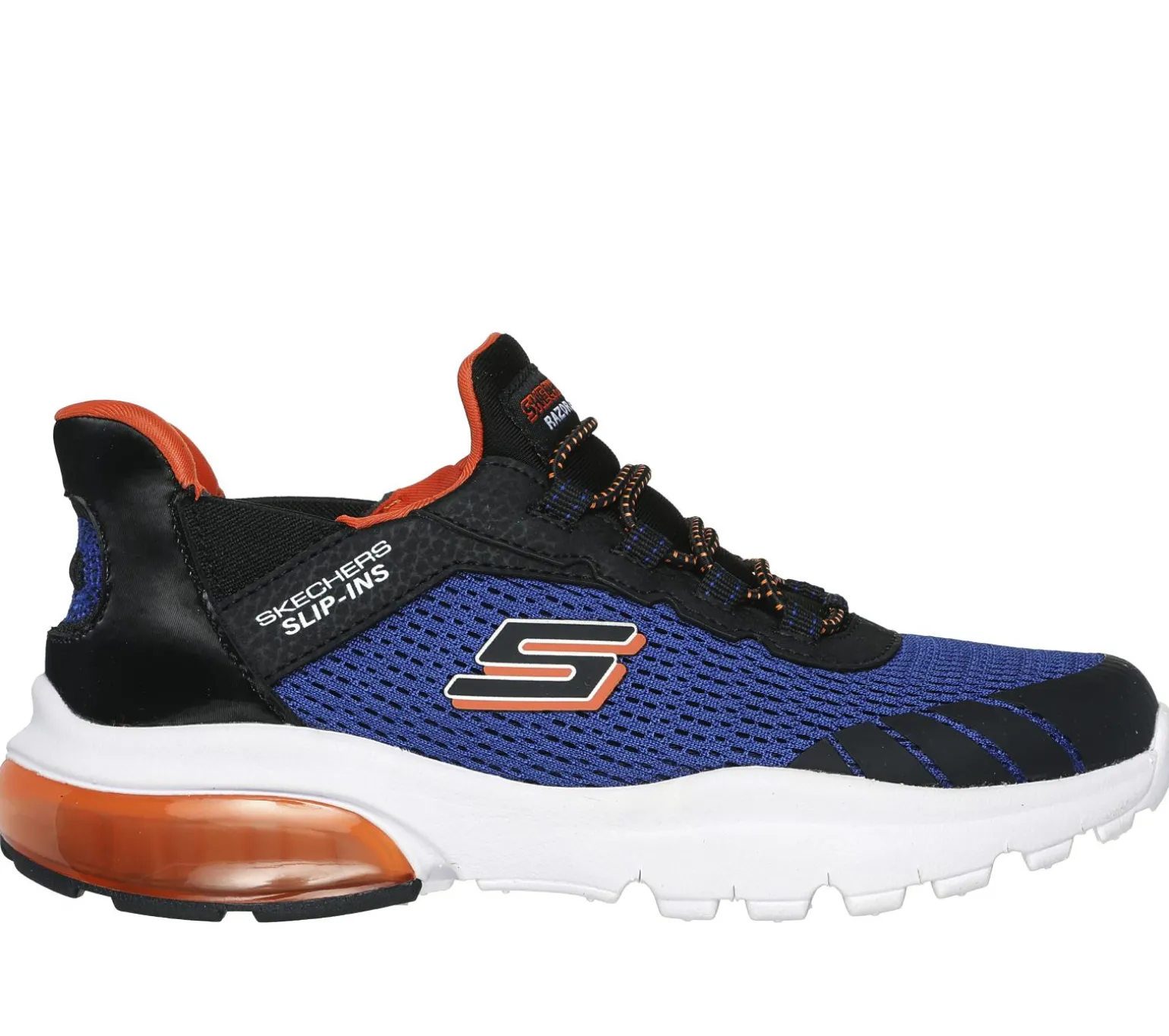 Skechers Slip-ins: Razor Air - Hyper-Brisk
