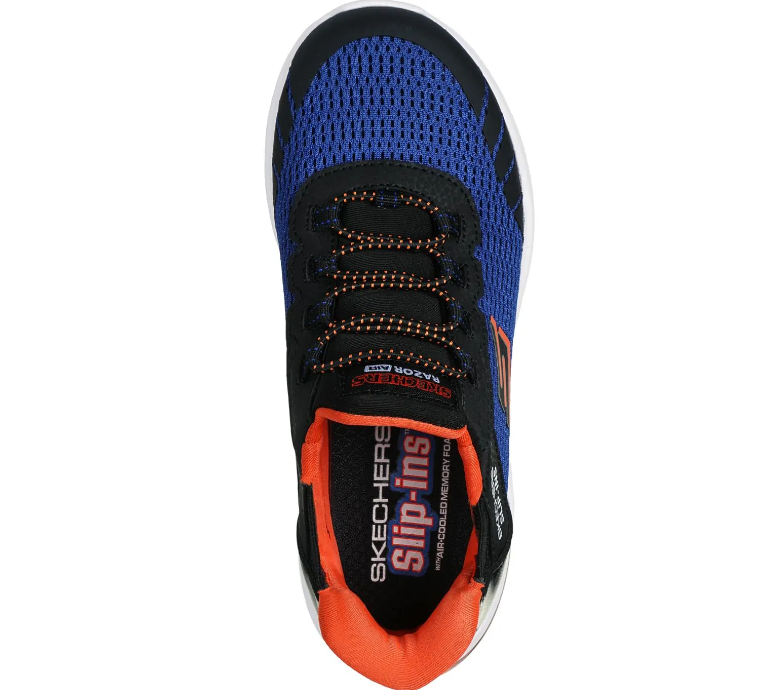 Skechers Slip-ins: Razor Air - Hyper-Brisk