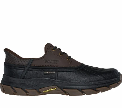 Skechers Slip-ins Relaxed Fit: Respected - Jace