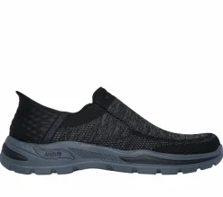 Skechers Slip-ins Relaxed Fit: Arch Fit Motley - Atlee