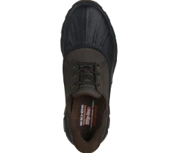 Skechers Slip-ins Relaxed Fit: Respected - Jace