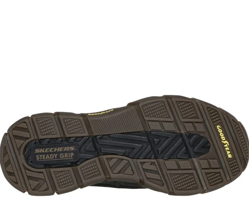 Skechers Slip-ins Relaxed Fit: Respected - Jace