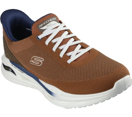 Skechers Slip-ins Relaxed Fit: Arch Fit Orvan - Kincade
