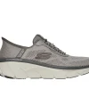 Skechers Slip-ins RF: D'Lux Walker 2.0 - Rezinate