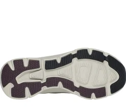 Skechers Slip-ins RF: D'Lux Walker 2.0 - Rezinate