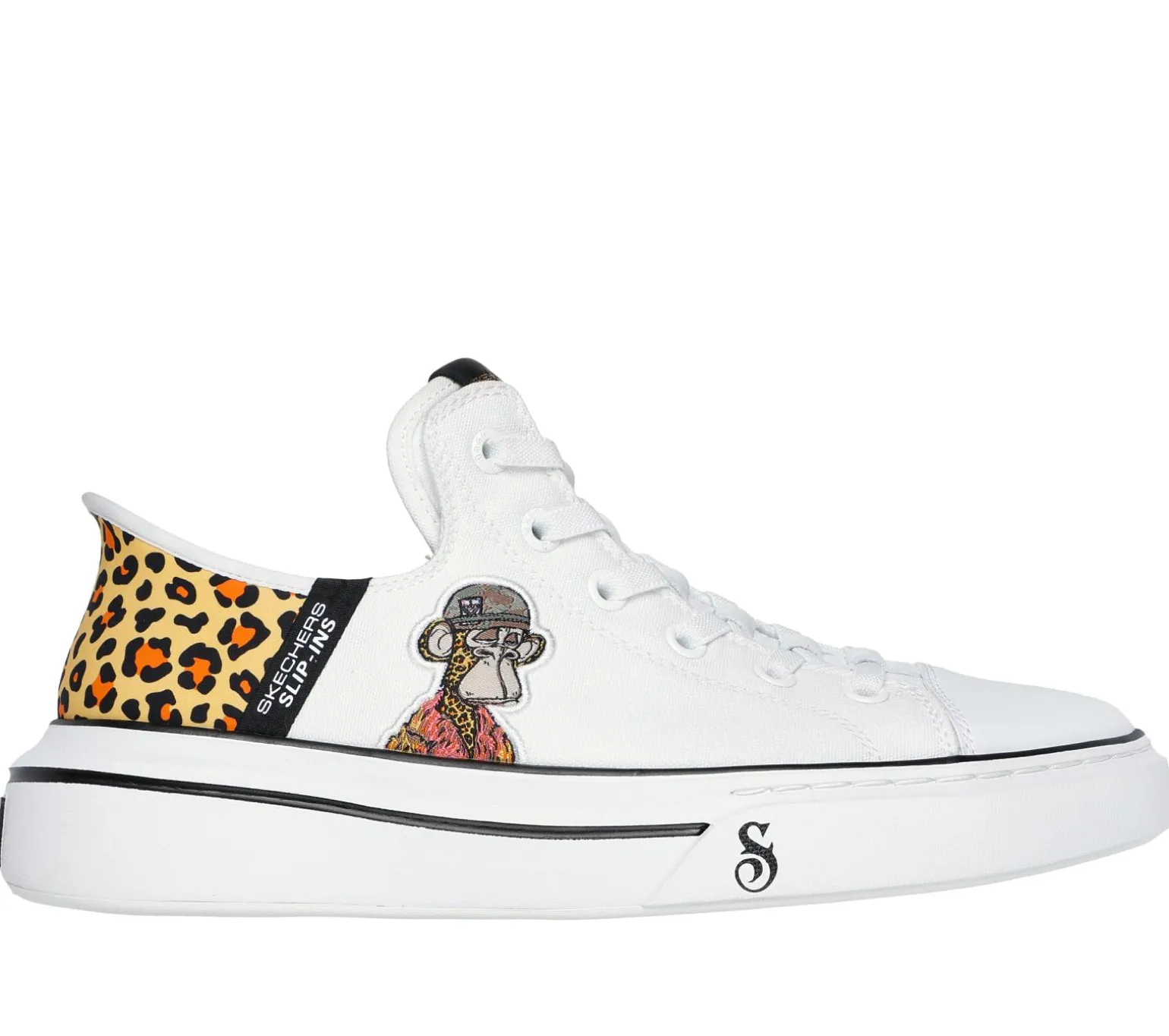 Skechers Slip-ins: Snoop One - Bombay Slip-in's