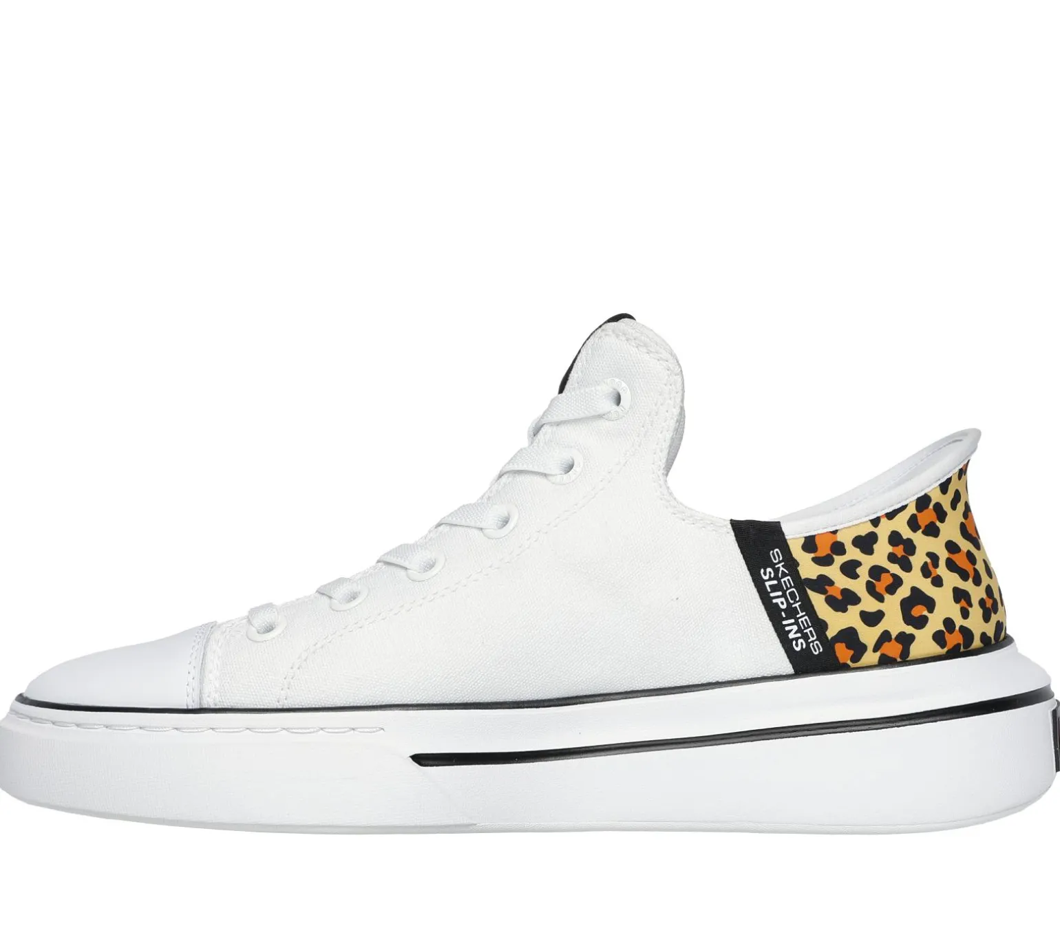 Skechers Slip-ins: Snoop One - Bombay Slip-in's