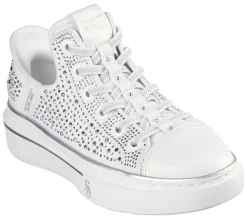Skechers Slip-ins: Snoop One - Rhine-Stoned